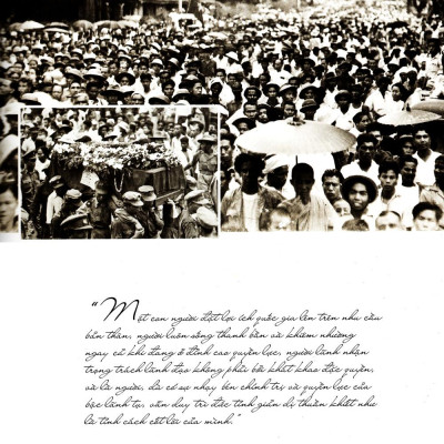 Aung San Suu Kyi - Sợ Hãi & Tự Do	