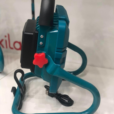 ĐÈN LÀM VIỆC DÙNG PIN 3.6V (PIN LIỀN) TOTAL TRLF4415 - HÀNG CHÍNH HÃNG