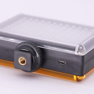 Đèn Led Mini Cho Điện Thoại Ulanzi FT-96 - Hàng Chính Hãng