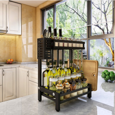 Kệ gia vị Juno Sofa tiện ích nhà bếp