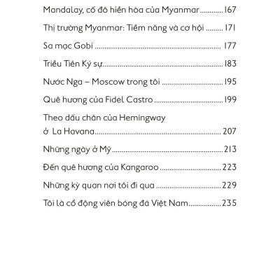 Sống Ở Thể Chủ Động (Tái Bản)