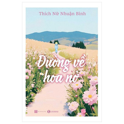 Sách - Đường Về Hoa Nở