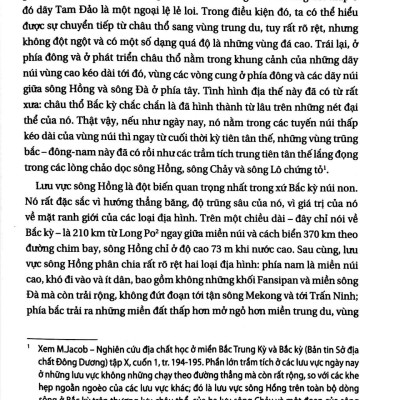 Người Nông Dân Châu Thổ Bắc Kỳ