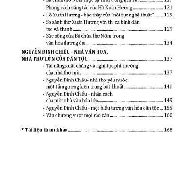 Các Danh Nhân Văn Hoá Việt Nam Được UNESCO Vinh Danh (Tái bản 2025) 