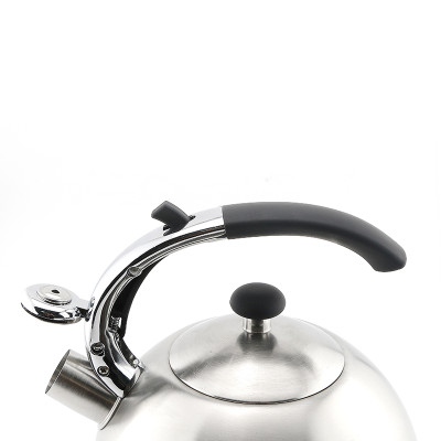 Ấm đun Siêu Tốc bằng inox 304 Elmich EL-3373 3L - 2353373