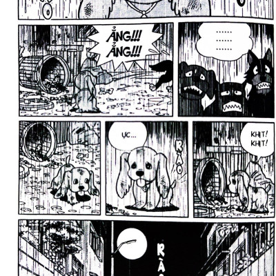 Doraemon Tập 3: Nobita Thám Hiểm Vùng Đất Mới (Tái Bản 2023)