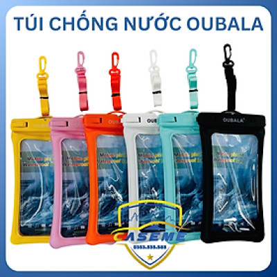 Túi Chống Nước OUBALA Super Air – Chống Nước Siêu Việt, Siêu Bền, Chịu Nhiệt Cực Tốt - Hàng Chính Hãng