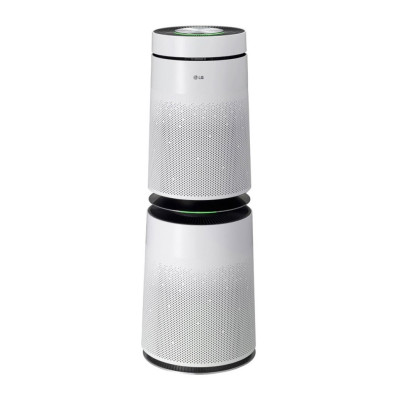 Máy Lọc Không Khí LG Puricare 2 Tầng AS95GDWV0.AVH