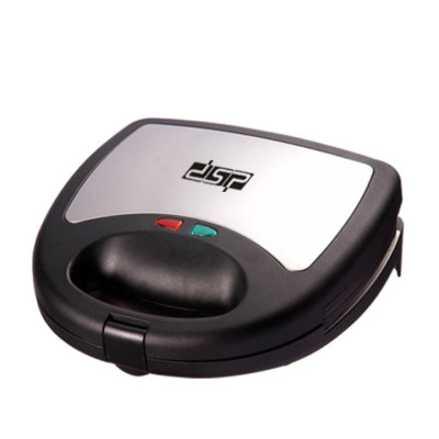 Máy Làm Bánh 3 Trong 1 nhãn hiệu DSP KC1049 công suất 750W - Hàng nhập khẩu