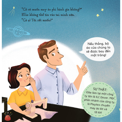 Bộ Áo Phi Hành Gia