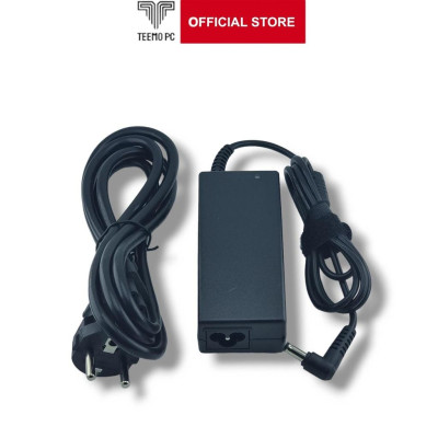 Sạc Tương Thích Cho Laptop Gigabyte GB-BXPi3-4010 GB-BXi7-5500 GB-XM14-1037 65w- Hàng Nhập Khẩu New Seal TEEMO PC X51