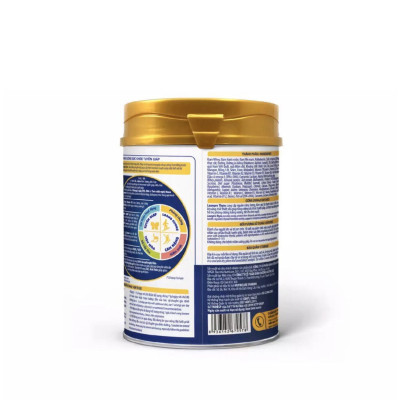 Sữa Lean Pro Thyro Dinh Dưỡng Tăng Cường Sức Khỏe Tuyến Giáp 900g