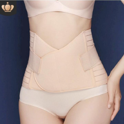 Đai Gen Nịt Bụng 2 Lớp Giảm Mỡ Thừa