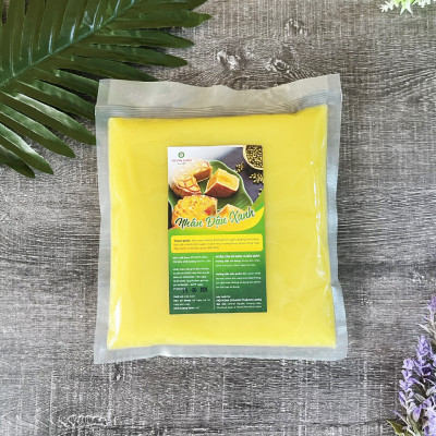 1KG NHÂN BÁNH TRUNG THU - NGUYÊN LIỆU LÀM BÁNH - THÀNH LONG - VIỆT NAM