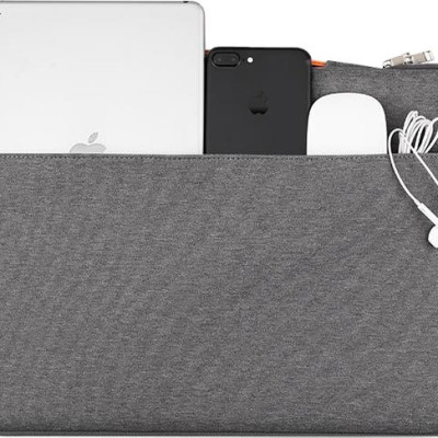 Túi Chống Sốc Jcpal Nylon Business 15