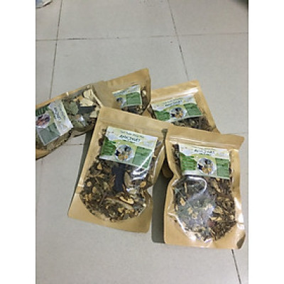 Thảo  dược  xông nhà  ,  thanh lọc không khí ,  tẩy uế , chiêu tài  may mắn cho gia chủ