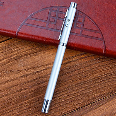 Bút bi thuyết trình đa năng 5 trong 1 - nhiều màu  - Hàng chính hãng / Hàng nhập khẩu