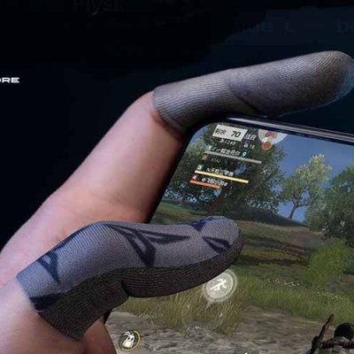 Găng tay chơi game Flydigi Sleeve P1 - Hàng nhập khẩu