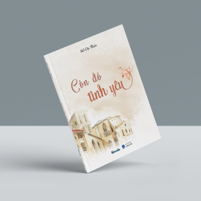 Còn đó tình yêu - Hồ Dạ Thảo