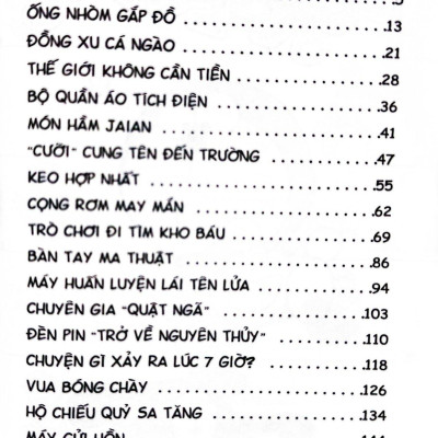 Doraemon - Chú Mèo Máy Đến Từ Tương Lai Tập 13 (Tái Bản 2023)