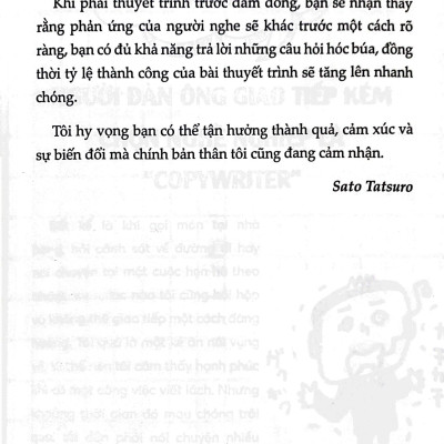 37 Cách Trò Chuyện Thoải Mái, Tự Tin Trước Mọi Người