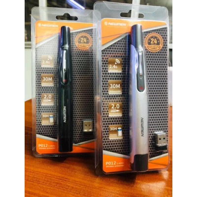 Bút trình chiếu Newmen P012 _Hàng chính hãng