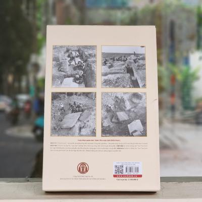 Khảo cổ học đồng bằng sông Mê Kông-Văn hóa Phù Nam