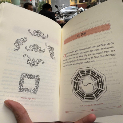 (Bìa cứng) BIỂU TƯỢNG, PHÙ HIỆU VÀ ĐỒ THỜ CỦA NGƯỜI AN NAM – Gustave Dumoutier - Nhã Nam 