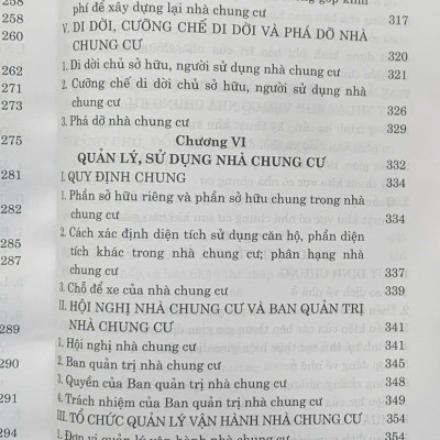 Tìm hiểu Luật Nhà ở năm 2023- Những quy định cần biết