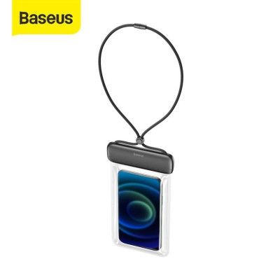 Túi đựng điện thoại Baseus chống thấm nước cho điện thoại - Hàng Chính Hãng