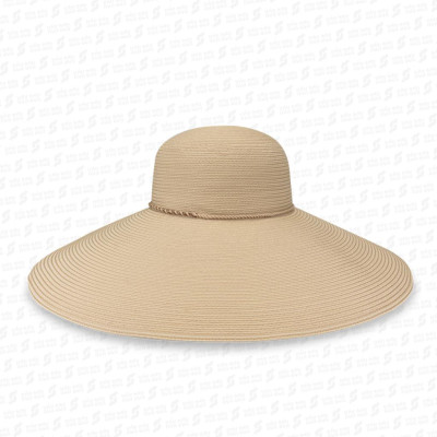 Mũ vành thời trang NÓN SƠN-XH001-3C-KM1