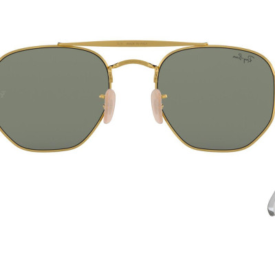 Mắt Kính Ray-Ban Marshal - RB3648 001 -Sunglasses