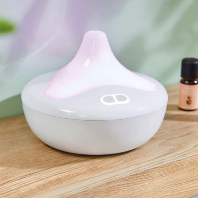 Máy khuếch tán tinh dầu Silvercrest, NHẬP ĐỨC Hàng chính hãng