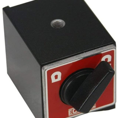 Đế từ nam châm có công tắc gá đồng hồ Eclipse E905WF