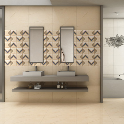 Gạch men ốp tường LUSTRA  INCEF0300600003D2 loại gạch ceramic độ dày 9mm, gạch 1 face, kích thước 300mmx600mm - Hàng chính hãng