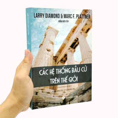 Các Hệ Thống Bầu Cử Trên Thế Giới