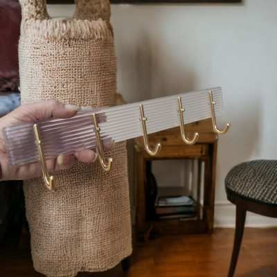 KỆ GIÁ MÓC TREO ĐỒ QUẦN ÁO ĐA NĂNG - GIÁ MÓCTREO ĐỒ INOX & ABS DÁN TƯỜNG SIÊU DÍNH CHẮC CAO CẤP KHÔNG CẦN KHOAN TƯỜNG ỐC VÍT DỄ SỬ DỤNG TIỆN LỢI