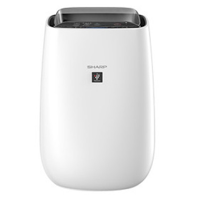 Máy lọc không khí Sharp FP-J40E-W (23W) - Hàng chính hãng