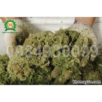 Máy băm nghiền đa năng 3A2,2Kw phễu vuông 380V