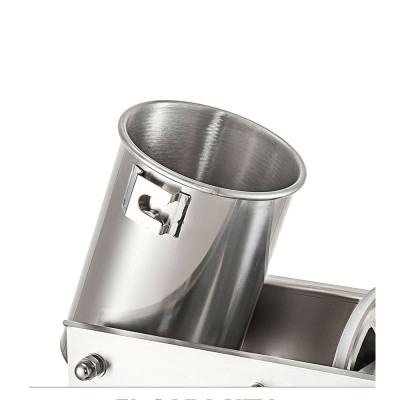 Máy Đùn Xúc Xích Quay Tay ABG SF-3L - Máy Nhồi Lạc Xưởng Quay Tay,  Đùn Xúc Xích Quay Tay, Ứng Dụng trong Lĩnh Vực Dân Dụng -Hàng Chính Hãng.