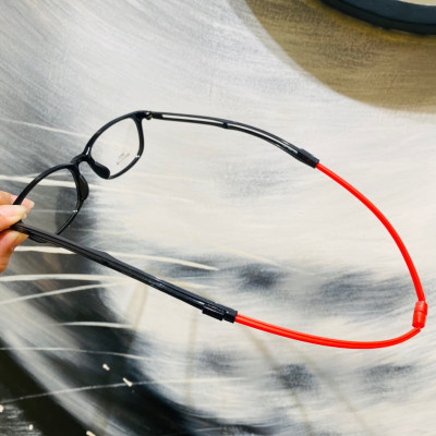 Gọng kính 8854 8858 thể thao dây nam châm điều chỉnh thời trang nam nữ OURESS