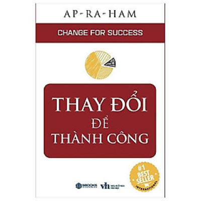 Thay Đổi Để Thành Công