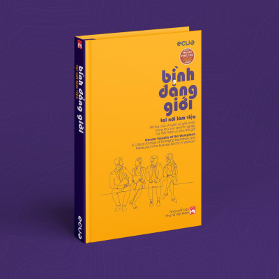 Phụ Nữ Tùng Thư - Tủ Sách Giới Và Phát Triển - Bình Đẳng Giới Tại Nơi Làm Việc