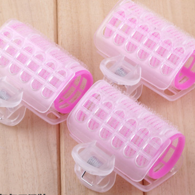 Bộ 6 lô cuốn tóc tiện lợi