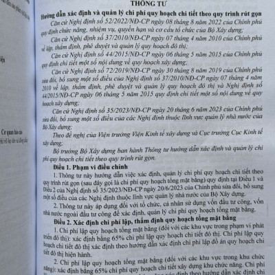 Sách Quy định chi tiết thi hành Luật Xây Dựng về Quản Lý Chất Lượng, Thi Công Xây Dựng và Bảo Trì Công Trình Xây Dựng (V2567T)