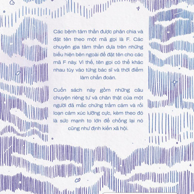 Tâm Lý Học Nói Gì Về Những Mã F