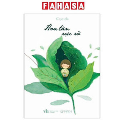 Sách - Hoa Tàn Rực Rỡ