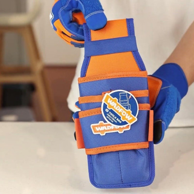 TÚI ĐỰNG DỤNG CỤ 270X110MM WTG2104 WADFOW - HÀNG CHÍNH HÃNG