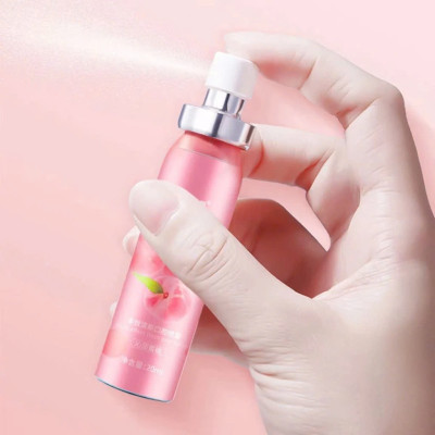 Combo 2 Chai Xịt Thơm Miệng Thảo Dược – Khử Mùi Hôi Miệng, Diệt Khuẩn, Hương Thơm Quyến Rũ, Hiệu Quả Cao Cho Nam Nữ