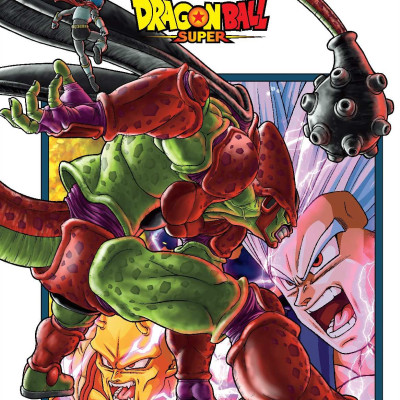 Dragon Ball Super Tập 23: Son Gohan- Siêu Tiềm Lực Khai Mở!